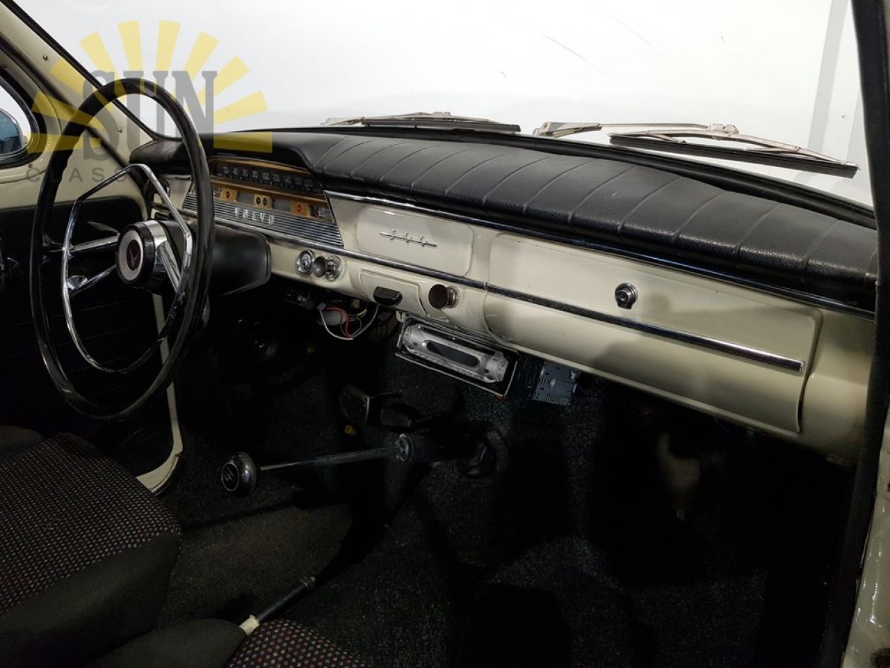 Volvo Pv544 1964 224 Vendre 224 Sun Classic Cars